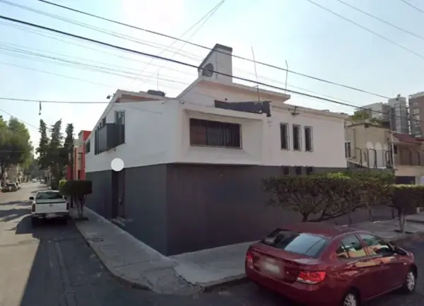 Casa en venta en Sindicato Mexicano de Electricistas, Azcapotzalco — foto 2 de 12