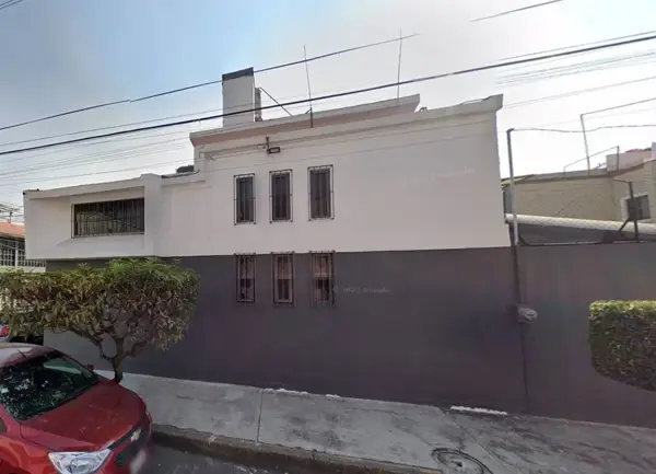 Casa en venta en Sindicato Mexicano de Electricistas, Azcapotzalco — foto 3 de 12