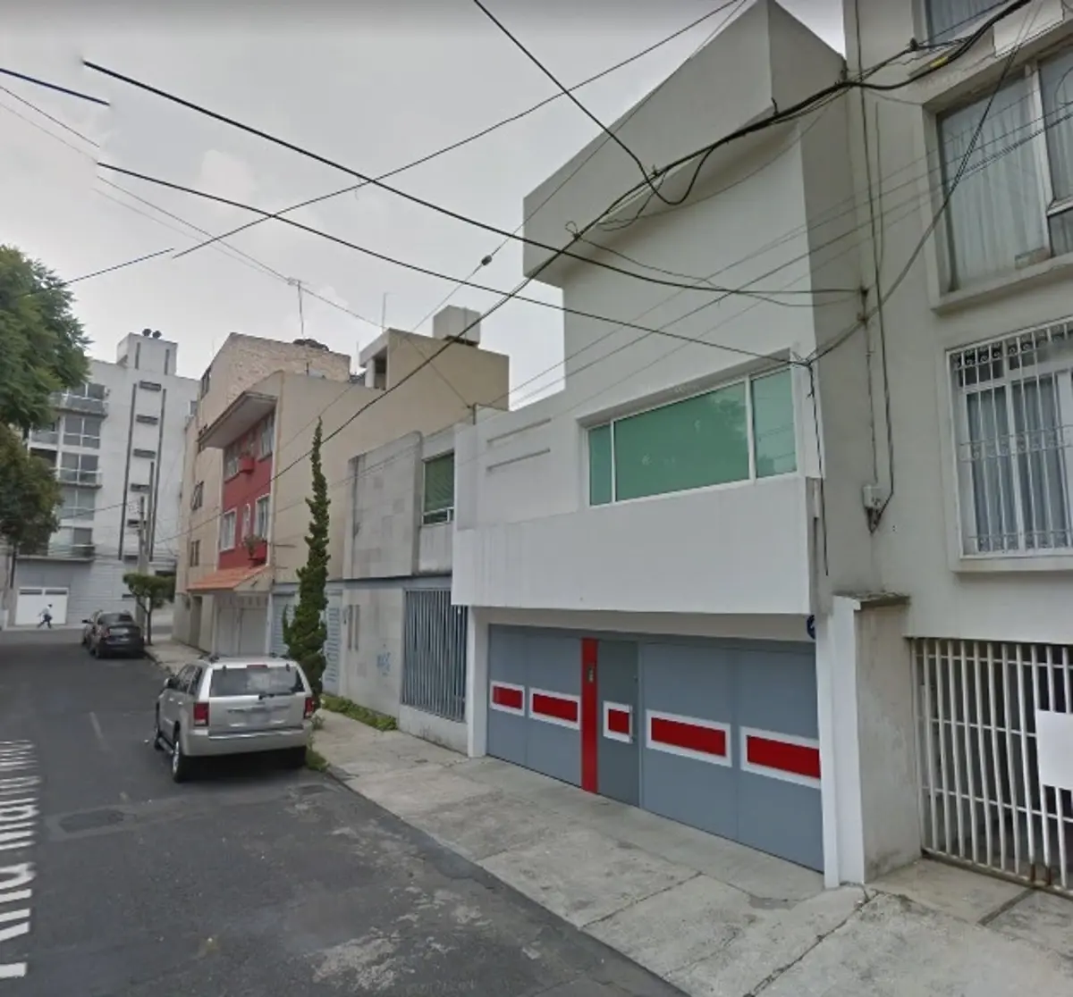 Casa en venta en Del Valle Norte, Benito Juárez — foto 1 de 12