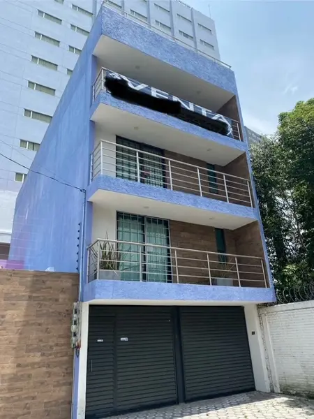 Departamento en Moratilla, Puebla, Puebla