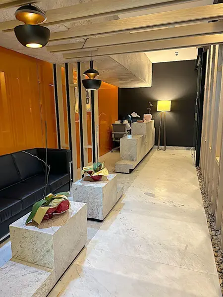 Oficina en venta en Santa Fe Cuajimalpa, Cuajimalpa de Morelos — foto 3 de 31