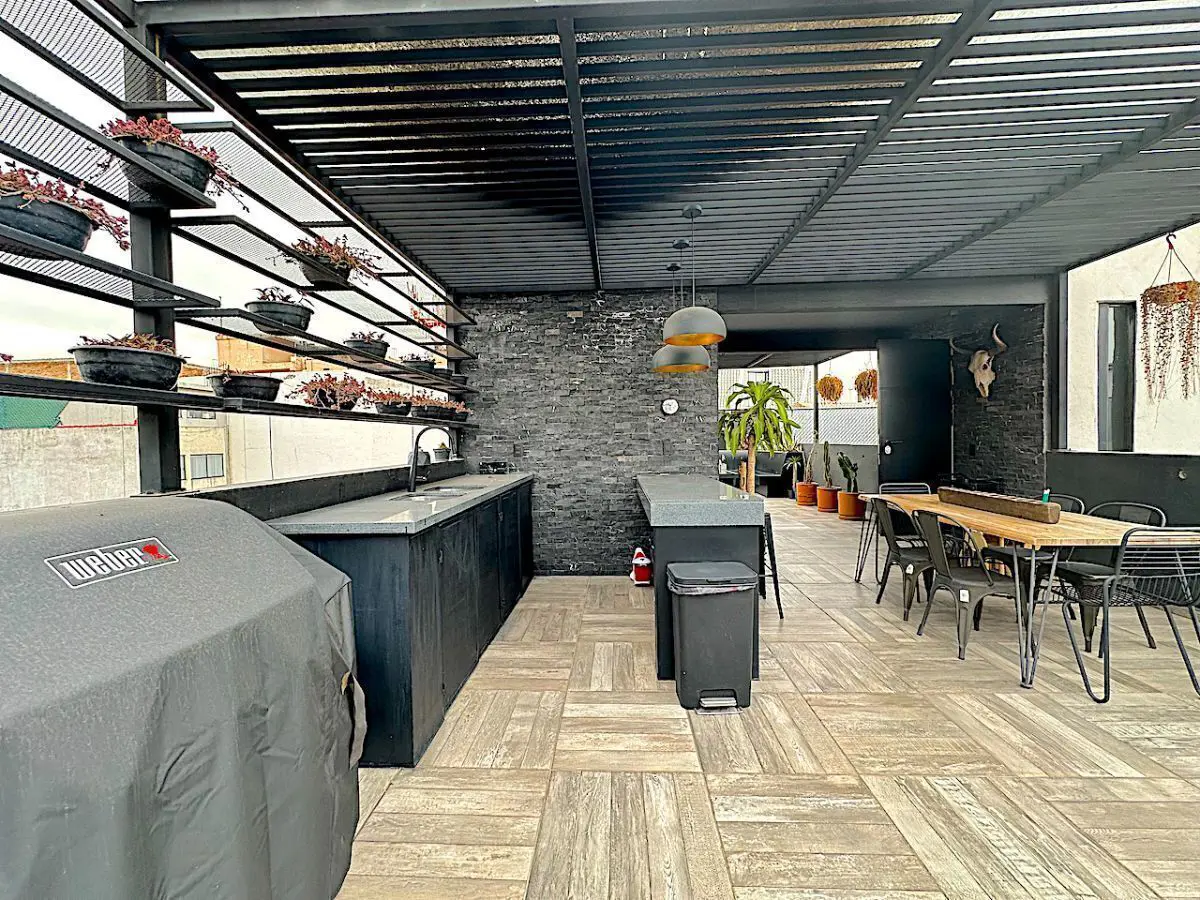 Departamento en venta en Roma Norte, Cuauhtémoc — foto 1 de 39
