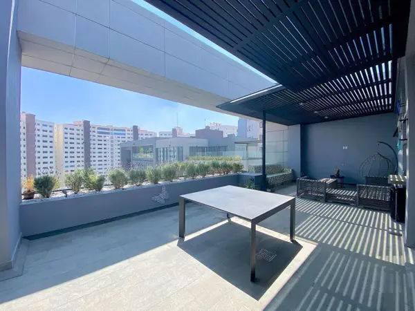Departamento en venta en Interlomas, Huixquilucan — foto 2 de 31