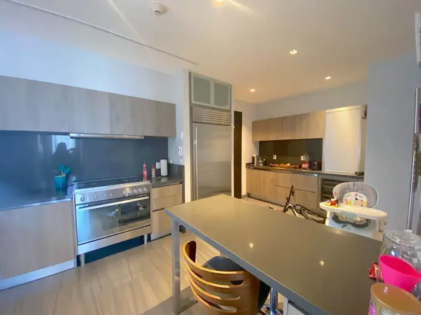 Departamento en venta en Interlomas, Huixquilucan — foto 3 de 31