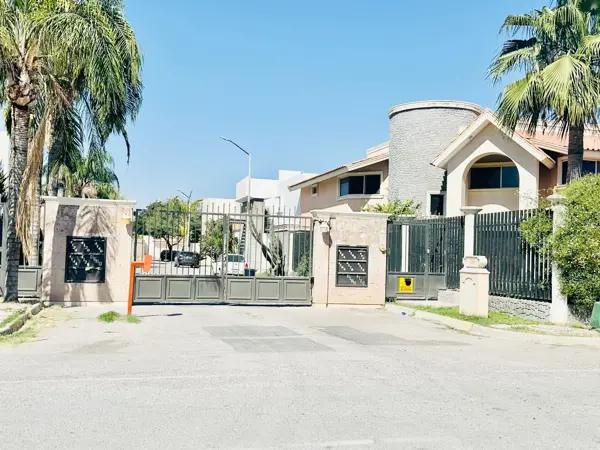 Terreno en Residencial los Fresnos, Torreón, Coahuila de Zaragoza