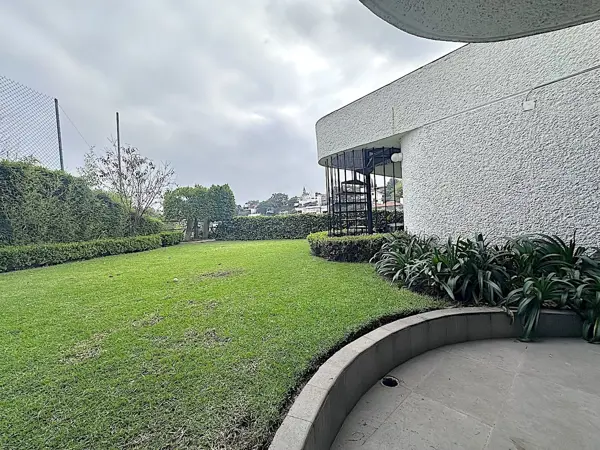 Casa en venta en Bosque de las Lomas, Miguel Hidalgo — foto 2 de 42