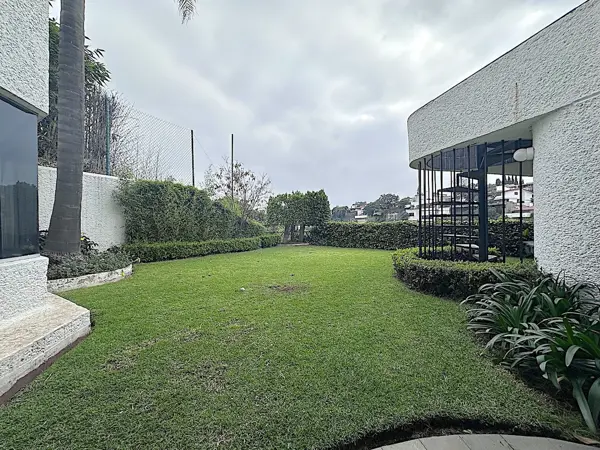 Casa en venta en Bosque de las Lomas, Miguel Hidalgo — foto 3 de 42