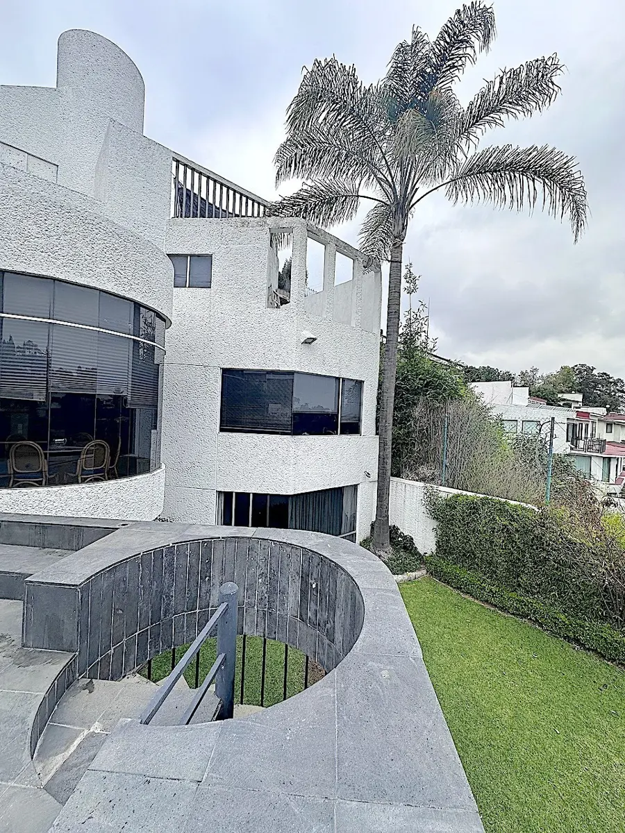 Casa en venta en Bosque de las Lomas, Miguel Hidalgo — foto 1 de 42