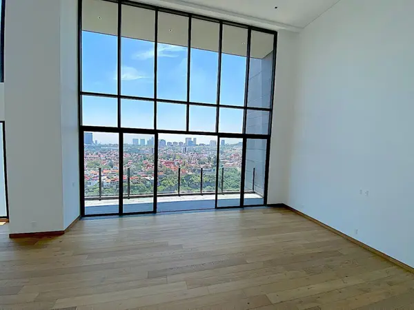 Departamento en venta en Interlomas, Huixquilucan — foto 2 de 47