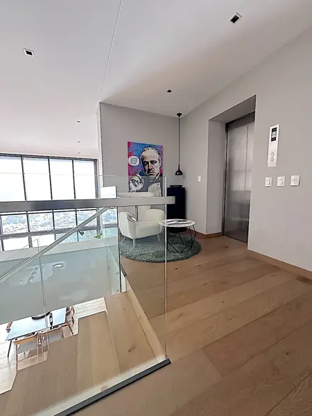 Departamento en venta en Interlomas, Huixquilucan — foto 3 de 47
