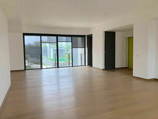 Departamento en venta en Interlomas, Huixquilucan — foto 2 de 22