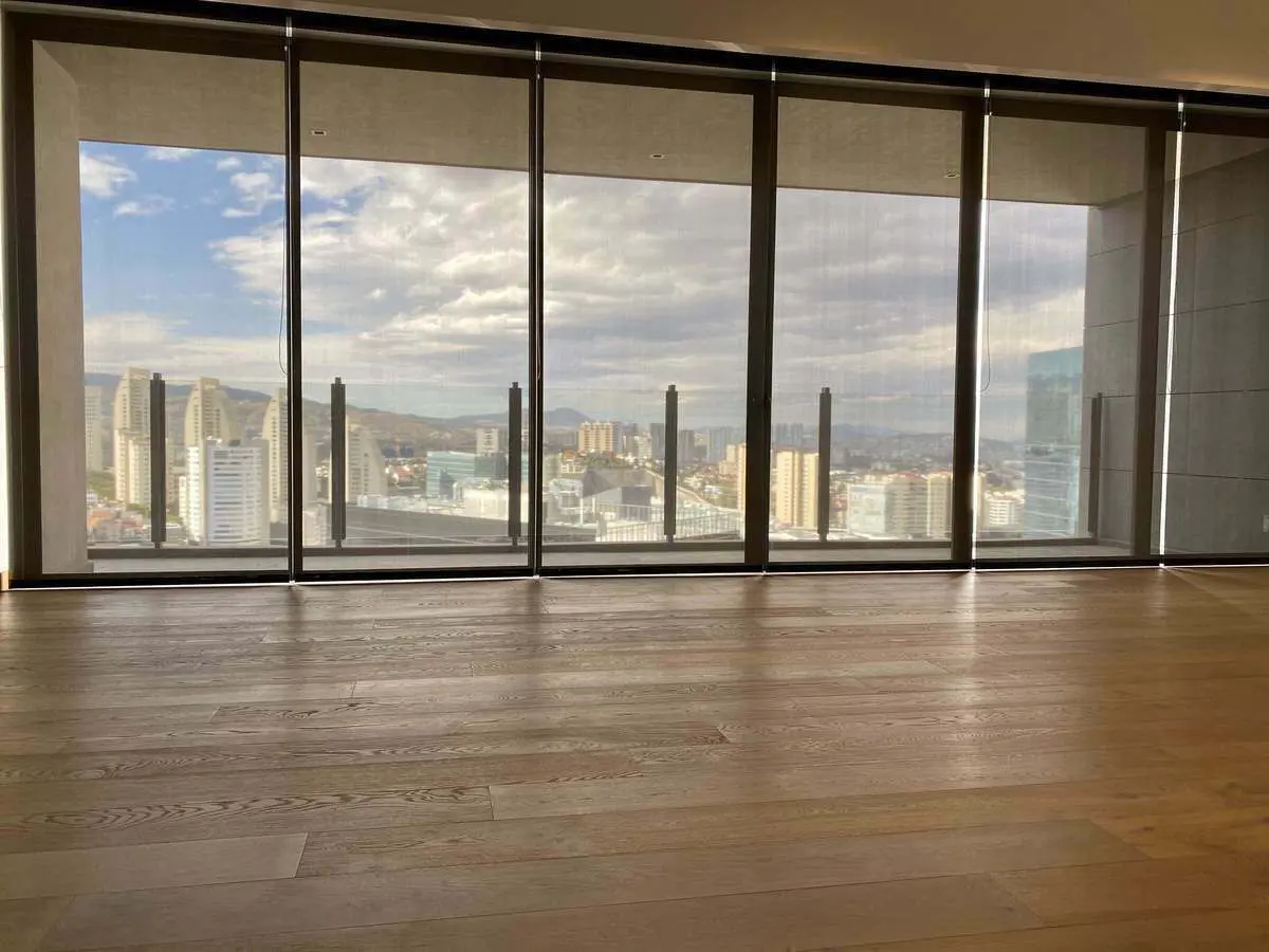 Departamento en venta en Interlomas, Huixquilucan — foto 1 de 33