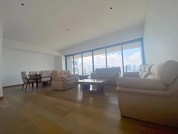 Departamento en venta en Interlomas, Huixquilucan — foto 2 de 33