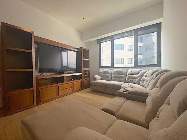 Departamento en venta en Interlomas, Huixquilucan — foto 3 de 33