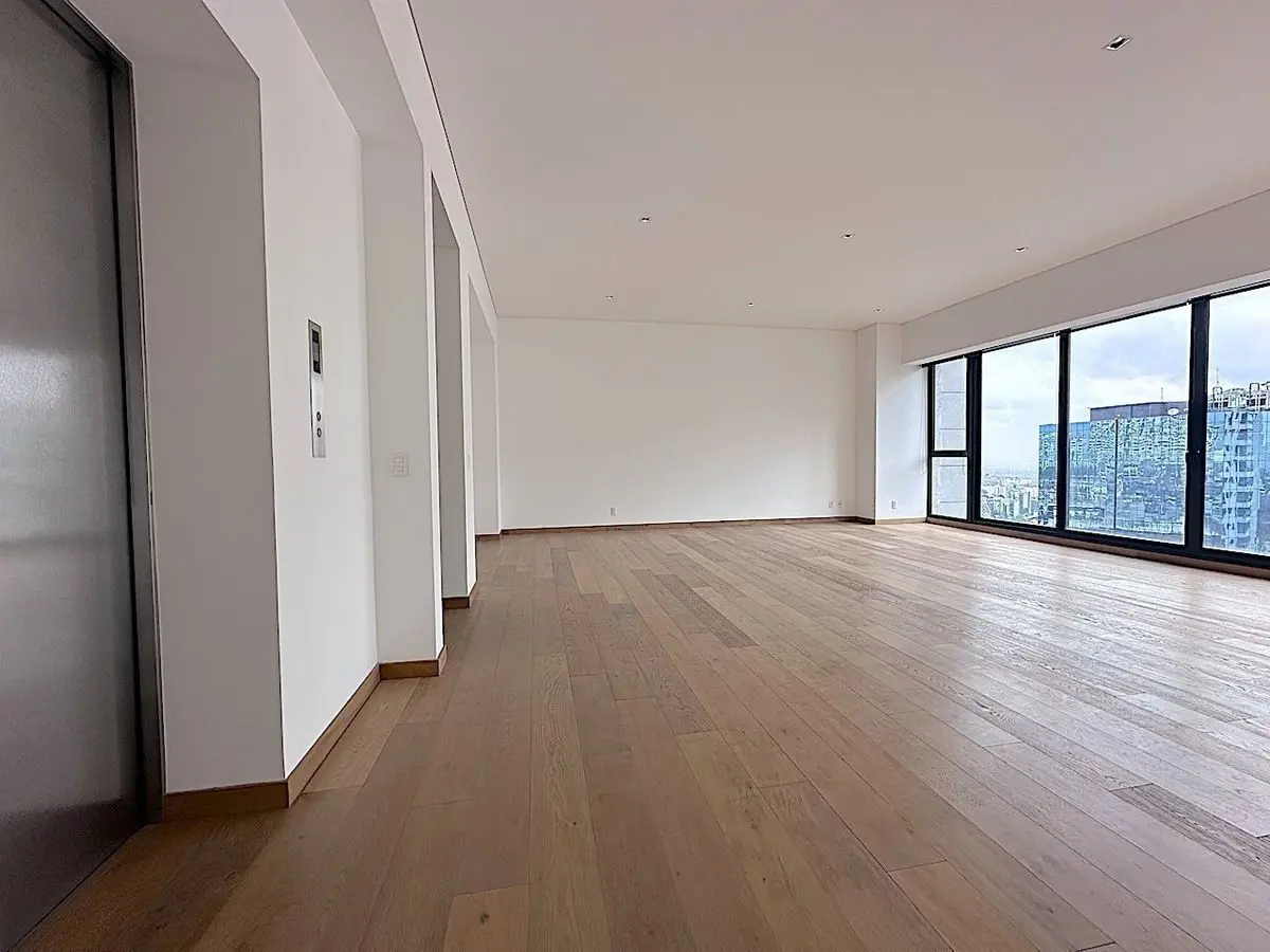 Departamento en venta en Interlomas, Huixquilucan — foto 1 de 42