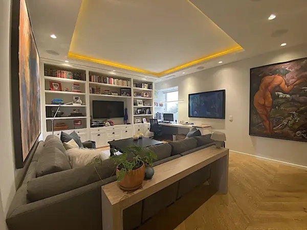 Departamento en venta en Santa Fe La Loma, Álvaro Obregón — foto 3 de 21