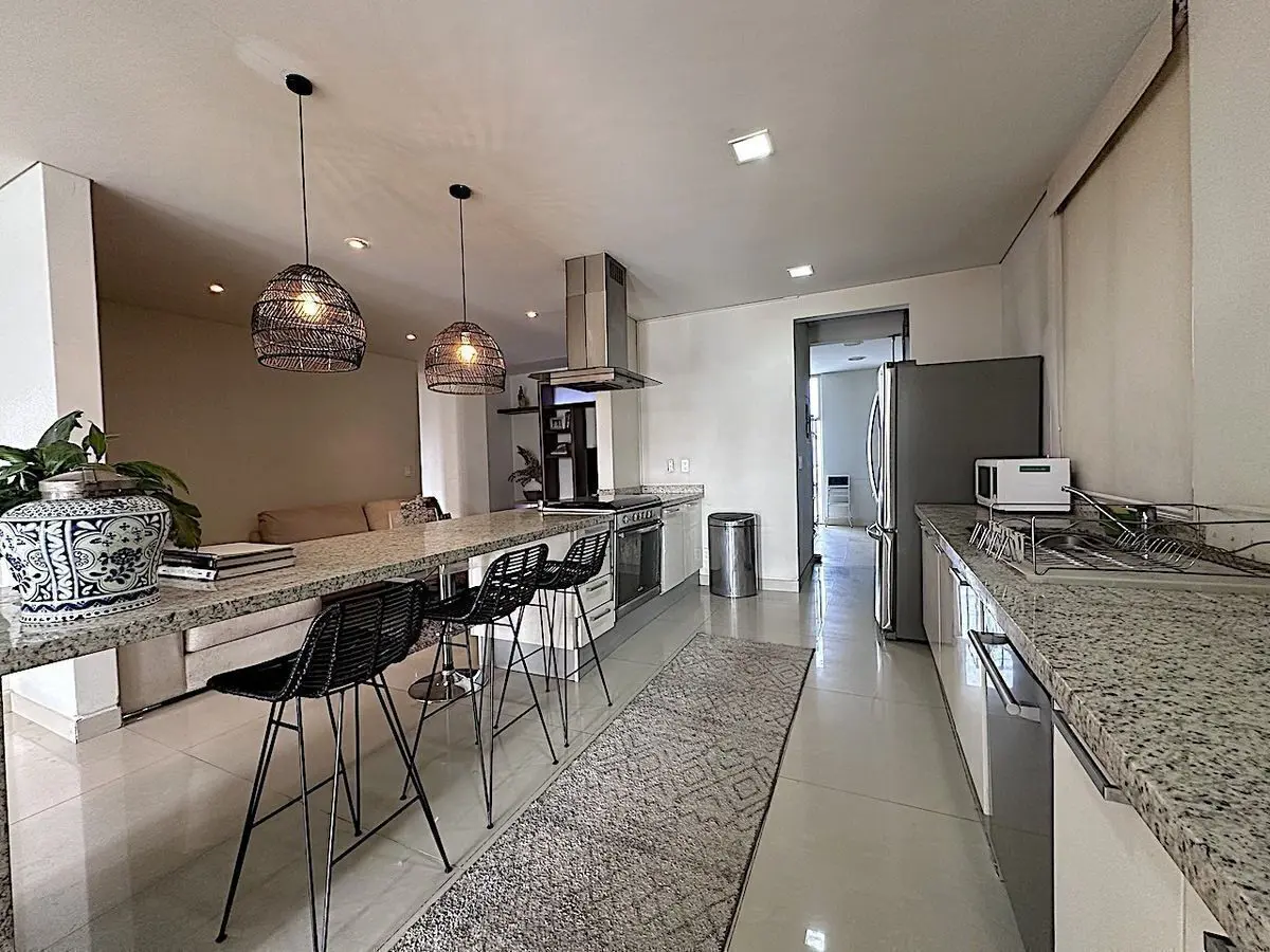 Departamento en venta en Santa Fe La Loma, Álvaro Obregón — foto 1 de 29