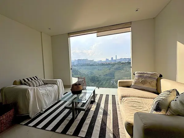 Departamento en venta en Santa Fe La Loma, Álvaro Obregón — foto 2 de 29