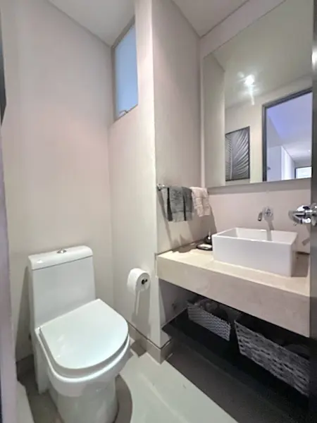 Departamento en venta en Santa Fe La Loma, Álvaro Obregón — foto 3 de 29