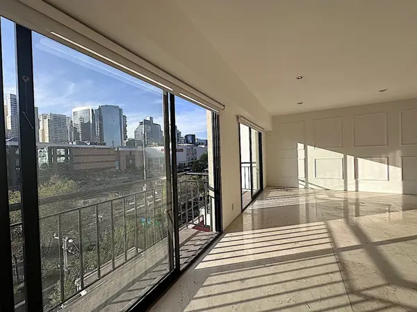 Departamento en venta en Santa Fe Cuajimalpa, Cuajimalpa de Morelos — foto 2 de 46
