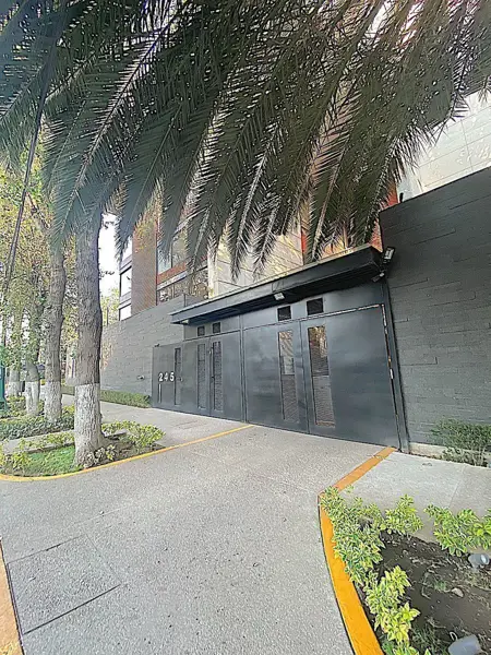 Departamento en venta en Polanco I Sección, Miguel Hidalgo — foto 2 de 28