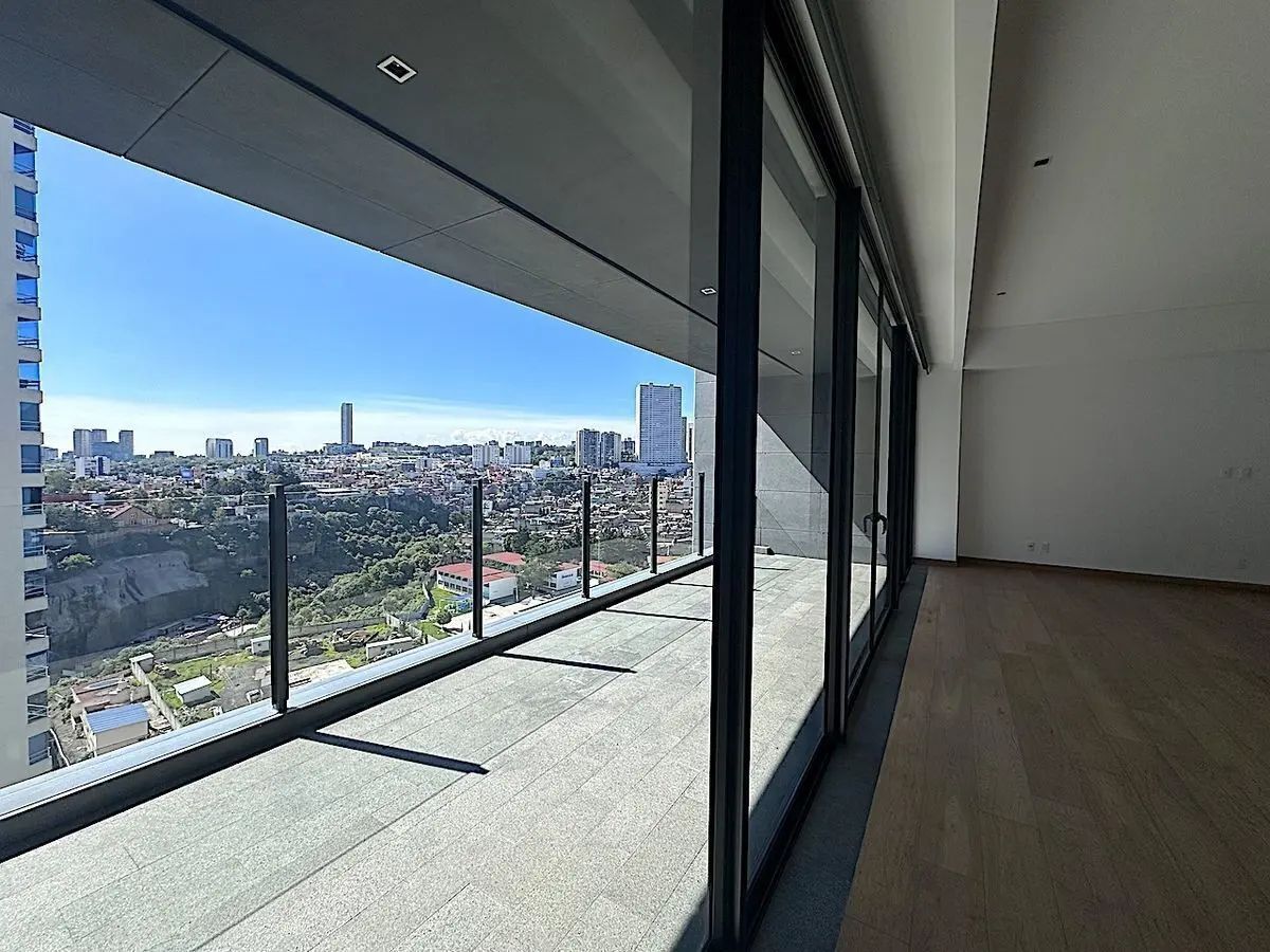 Departamento en venta en Interlomas, Huixquilucan — foto 1 de 50