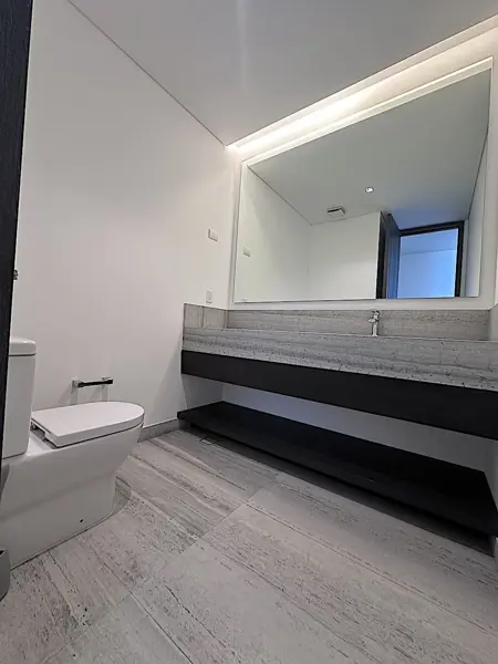 Departamento en venta en Interlomas, Huixquilucan — foto 3 de 50