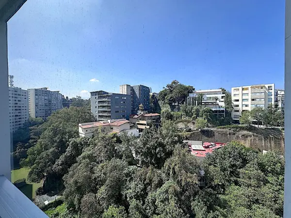 Departamento en venta en Lomas de Bezares, Miguel Hidalgo — foto 2 de 36