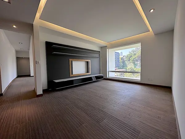 Departamento en venta en Lomas de Bezares, Miguel Hidalgo — foto 3 de 36