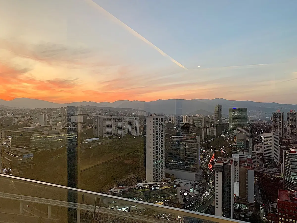 Departamento en venta en Santa Fe Cuajimalpa, Cuajimalpa de Morelos — foto 1 de 40
