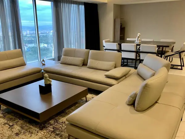 Departamento en venta en Santa Fe Cuajimalpa, Cuajimalpa de Morelos — foto 2 de 40