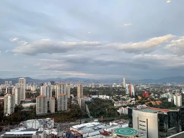 Departamento en venta en Santa Fe Cuajimalpa, Cuajimalpa de Morelos — foto 3 de 40