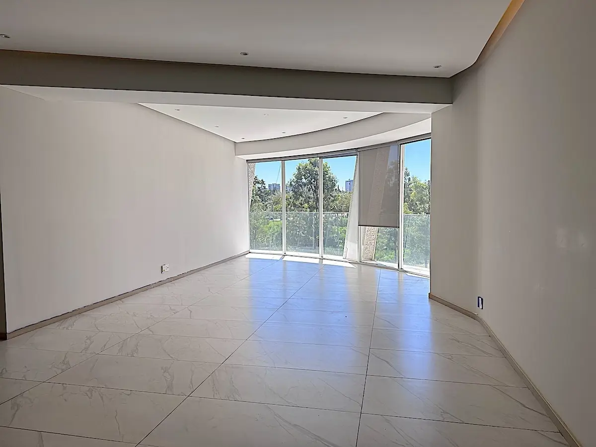 Departamento en venta en Santa Fe Cuajimalpa, Cuajimalpa de Morelos — foto 1 de 36