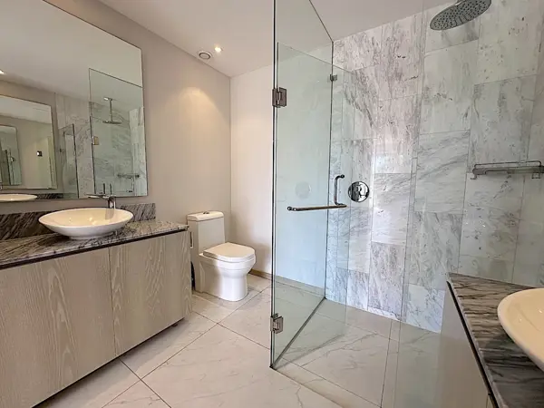 Departamento en venta en Santa Fe Cuajimalpa, Cuajimalpa de Morelos — foto 3 de 36