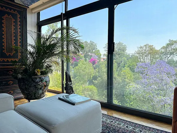 Departamento en renta en Lomas de Chapultepec I Sección, Miguel Hidalgo — foto 2 de 49