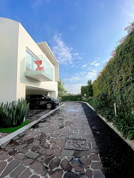 Casa en venta en Santa Fe La Loma, Álvaro Obregón — foto 2 de 46