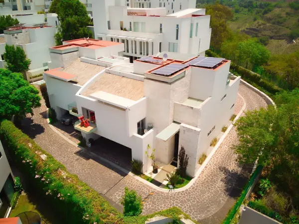 Casa en venta en Santa Fe La Loma, Álvaro Obregón — foto 3 de 46