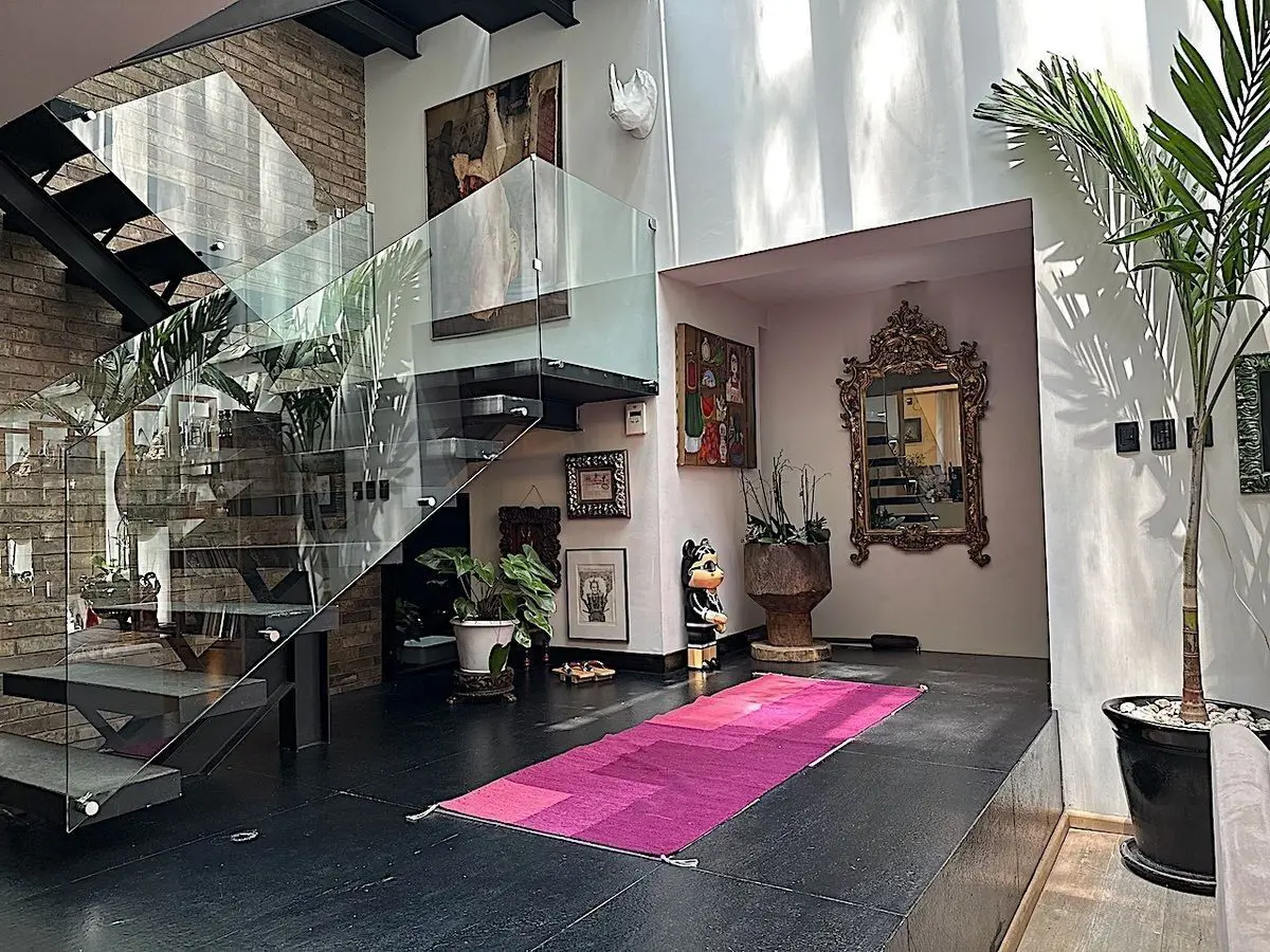 Casa en venta en San Angel Inn, Álvaro Obregón — foto 1 de 47