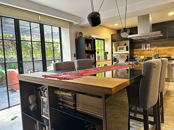 Casa en venta en San Angel Inn, Álvaro Obregón — foto 2 de 47