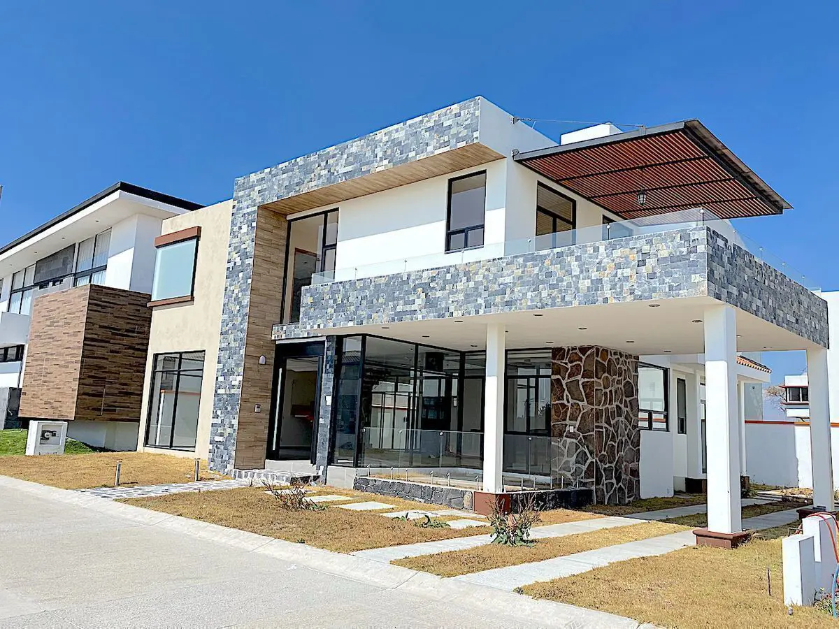 Casa en renta en Lázaro Cárdenas, Metepec — foto 1 de 23