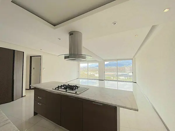 Departamento en venta en Santa Fe Cuajimalpa, Cuajimalpa de Morelos — foto 2 de 25