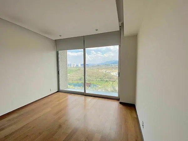Departamento en venta en Santa Fe Cuajimalpa, Cuajimalpa de Morelos — foto 3 de 25
