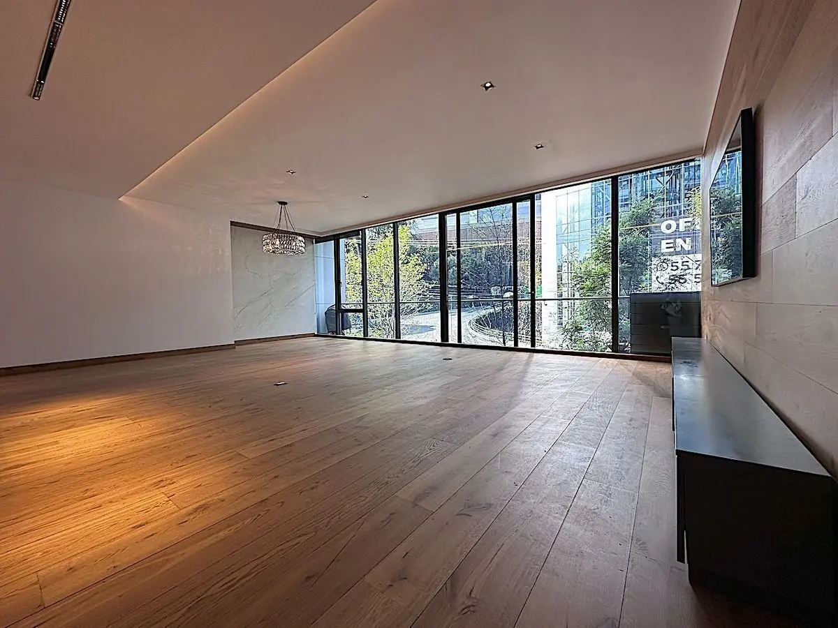 Departamento en venta en Santa Fe Cuajimalpa, Cuajimalpa de Morelos — foto 1 de 45