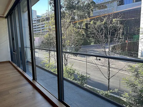 Departamento en venta en Santa Fe Cuajimalpa, Cuajimalpa de Morelos — foto 2 de 45