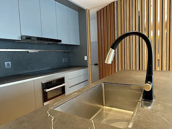 Departamento en venta en Santa Fe Cuajimalpa, Cuajimalpa de Morelos — foto 3 de 45