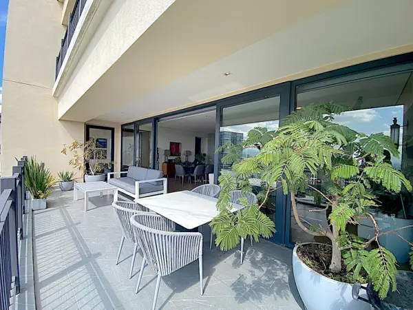 Departamento en venta en Bosques de las Lomas, Cuajimalpa de Morelos — foto 2 de 35