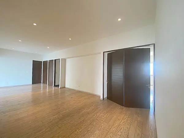 Departamento en venta en Bosques de las Lomas, Cuajimalpa de Morelos — foto 3 de 42