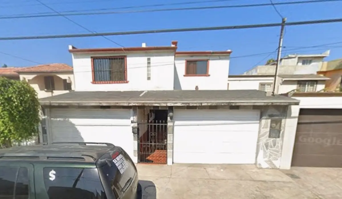 Casa en venta en Playas de Tijuana Sección Jardines, Tijuana — foto 1 de 7