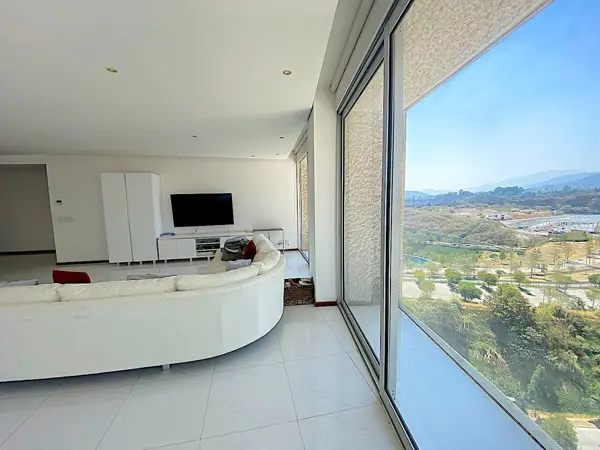 Departamento en venta en Santa Fe Cuajimalpa, Cuajimalpa de Morelos — foto 2 de 18