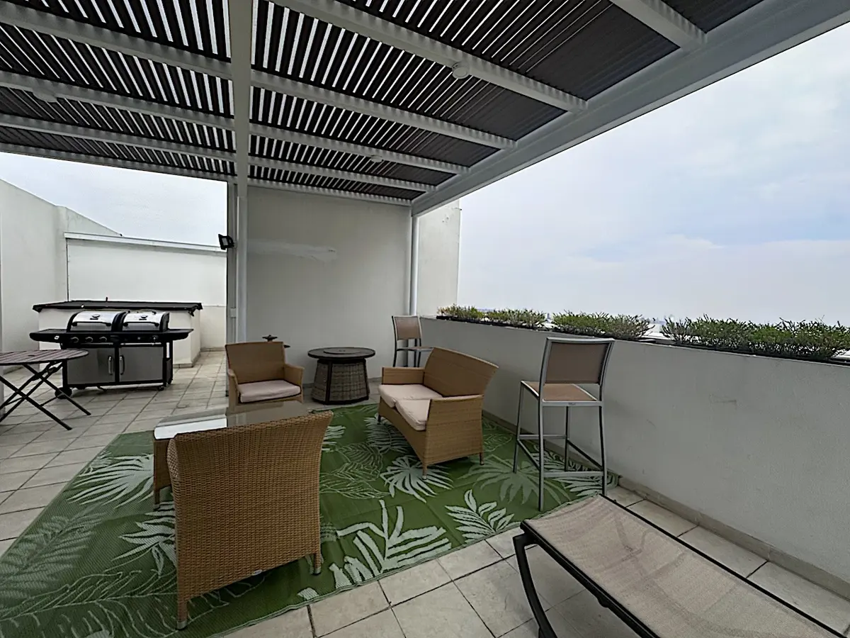 Departamento en venta en Santa Fe La Loma, Álvaro Obregón — foto 1 de 33